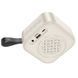 Портативная колонка HOCO HC22 Auspicious sports BT speaker, 5W, Paint White 6931474798893 фото 2