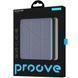 Чехол Proove Solid Case iPad Air 4/5 2020/2022, Pro 11 2018/2020/2021/2022 Lavender Gray 656-05290 фото 2