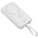 Power Bank Baseus Magnetic Mini 30W 10000mAh Blue P1002210B333-00 фото 6