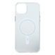 Прозорий чохол Clear Case with MagSafe для iPhone 14 Plus 214-00086 фото 2
