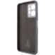 Чохол Silicone Cover Lakshmi Full Camera для Xiaomi Redmi Note 12 4G Чорний 555-02181 фото 3