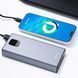 Power Bank Proove Guardian 22.5W 20000mAh Metal Gray PBG222210004 фото 4