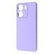 Чохол WAVE Colorful Case (TPU) Xiaomi Redmi 13C 4G/Poco C65 Light purple 656-06473 фото 1