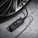 Автомобільний насос HOCO ZP5 May smart air pump Black 6931474795526 фото 9