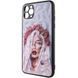 TPU+PC чохол Prisma Ladies для Apple iPhone 11 Pro Max (6.5") Ukrainian Girl 208-05984 фото 3