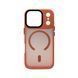 Чохол для смартфона Space Magnetic Color для Apple iPhone 17 Pro Pink 666-03998 фото 1