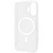Чохол Proove Blossom Case with Magnetic Ring iPhone 17 Mint 656-04131 фото 3