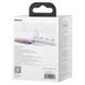 Мережевий зарядний пристрій Baseus Super Si quick charger IC 30W EU White 656-01317 фото 7