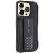 Чохол TPU VIVA для iPhone 15 Pro Black 208-03908 фото 1