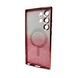 Чехол для смартфона Cosmic CD Shiny Magnetic для Samsung Galaxy S24 Ultra Red 666-02180 фото 2
