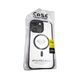 Чохол Acrilyc Colorful з MagSafe для iPhone 14 Pro Max Purple 666-03392 фото 2