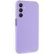 Чохол Silicone Cover Lakshmi Full Camera для Samsung Galaxy A37 5G Dasheen 777-09148 фото 1