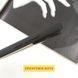 Чохол Silicone Cover Ummi Lakshmi Full Camera для Xiaomi Redmi 15C (EU) Black 777-07836 фото 4