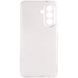 TPU чехол Nova для Samsung Galaxy A57 5G Clear 777-09098 фото 3