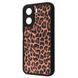 Чохол WAVE Artfull Case для Xiaomi Redmi 13C 4G/Poco C65 Dark Leopard 777-02343 фото 1
