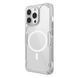 TPU чохол Nillkin Nature Pro Magnetic для Apple iPhone 13 Pro (6.1") Transparent 777-08007 фото 2
