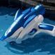 Водный аккумуляторный пистолет Shark Water Gun 185-68 (300ml) with lithium battery Blue ILSO-00000078658-2 фото 4