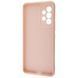 Чохол WAVE Colorful Case (TPU) Samsung Galaxy A53 (A536B) Black 656-05967 фото 2