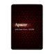 Накопитель SSD Apacer AS350X 256GB 2.5" 7mm SATAIII 3D NAND AP256GAS350XR-1 фото 1