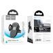 Держатель для мобильного HOCO H8 General car holder(air outlet) Black 656-00503 фото 8