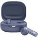 Навушники JBL Live Flex Blue (JBLLIVEFLEXBLU) JBLLIVEFLEXBLU фото