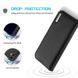 Чохол-книжка Dux Ducis Hivo для Apple iPhone 17 (6.3") Black 777-08189 фото 4