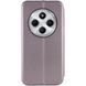 Кожаный чехол-книжка Classy для Infinix Smart 9 4G / Hot 50i Grey 777-05442 фото 4