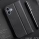 Чохол-книжка Dux Ducis Hivo для Apple iPhone 17 (6.3") Black 777-08189 фото 8
