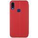 Кожаный чехол-книжка Classy для Samsung Galaxy A10s Red 777-06051 фото 2