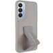 Чехол TPU VIVA для Samsung Galaxy A55 Grey 777-05192 фото 2