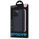 Чохол Proove Silicone Case with Magnetic Ring iPhone 15 Light Pink 656-05235 фото 2