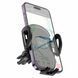 Держатель для мобильного HOCO H8 General car holder(air outlet) Black 656-00503 фото 5