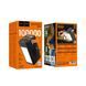 Power Bank Hoco DB49 Action 22.5W fully compatible with light 100000 mAh Чорний 656-01438 фото 2