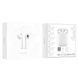 Беспроводные наушники HOCO EW02 Plus TWS headset White 656-03272 фото 3