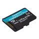 Карта памяти microSDXC (UHS-1 U3) Kingston Canvas Go! Plus 1Tb class 10 A2 V30 (R200MB/s, W-160MB/s) SDCG4/1TBSP фото 3