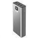 Power Bank Proove Guardian 22.5W 20000mAh Metal Gray PBG222210004 фото 1
