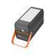 Power Bank Hoco DB49 Action 22.5W fully compatible with light 100000 mAh Чорний 656-01438 фото 4