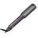 Гребінець для випрямлення волосся з цифровим дисплеєм HOCO HP42 Wide board hair straightener with digital display(EU) Gray 656-02521 фото 3