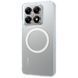 Чохол Proove Clear Case with Magnetic Ring Xiaomi 14T Ttransparent 656-04330 фото 1
