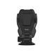 Автотримач для телефона HOCO CA31 cool run suction cup car holder Black 6957531077602 фото 3