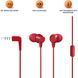 Наушники JBL C50 HI Red (JBLC50HIRED) JBLC50HIRED фото 2
