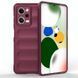 Чохол для смартфона Cosmic Magic Shield for Xiaomi Redmi Note 12 Pro 5G Plum 666-05003 фото 1