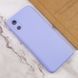 Чехол Silicone Cover Lakshmi Full Camera для Samsung Galaxy A03 Core Dasheen 777-07048 фото 4