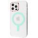 Чохол Proove Cuprum Case with Magnetic Ring iPhone 12 Pro Max Mint 656-04486 фото 1