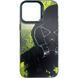 Чехол TPU+PC So Cool для Apple iPhone 16 Pro (6.3") Stalker 555-03708 фото