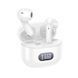 Навушники BOROFONE BW53 Elegant true wireless BT headset White 656-00897 фото 1