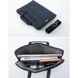 Сумка для ноутбуку Denim with Straps 13/14.2'' Navy Blue 656-03649 фото 4