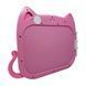 Графический планшет Kids Pad 9" Color Kat Pink 656-00028 фото 2