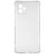 TPU чохол GETMAN Ease посилені кути Full Camera для Motorola Moto G14 555-02518 фото 4