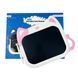 Графический планшет Kids Pad 9" Color Kat Pink 656-00028 фото 3